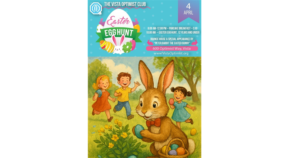 Purchase your Egg Hunt Tickets at the Snack Bar!